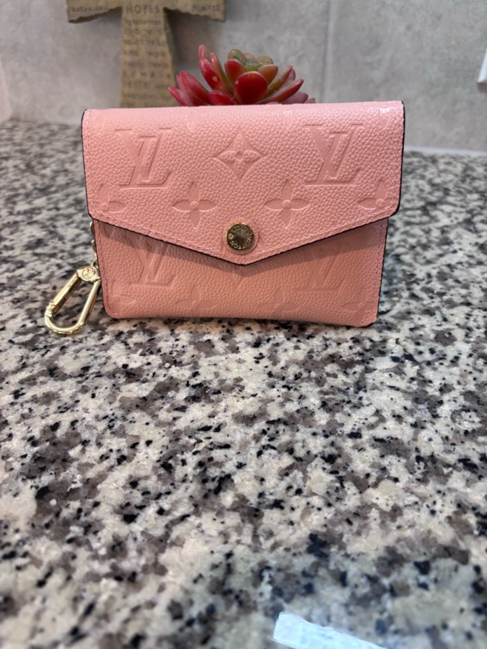 Fashion Card key holder